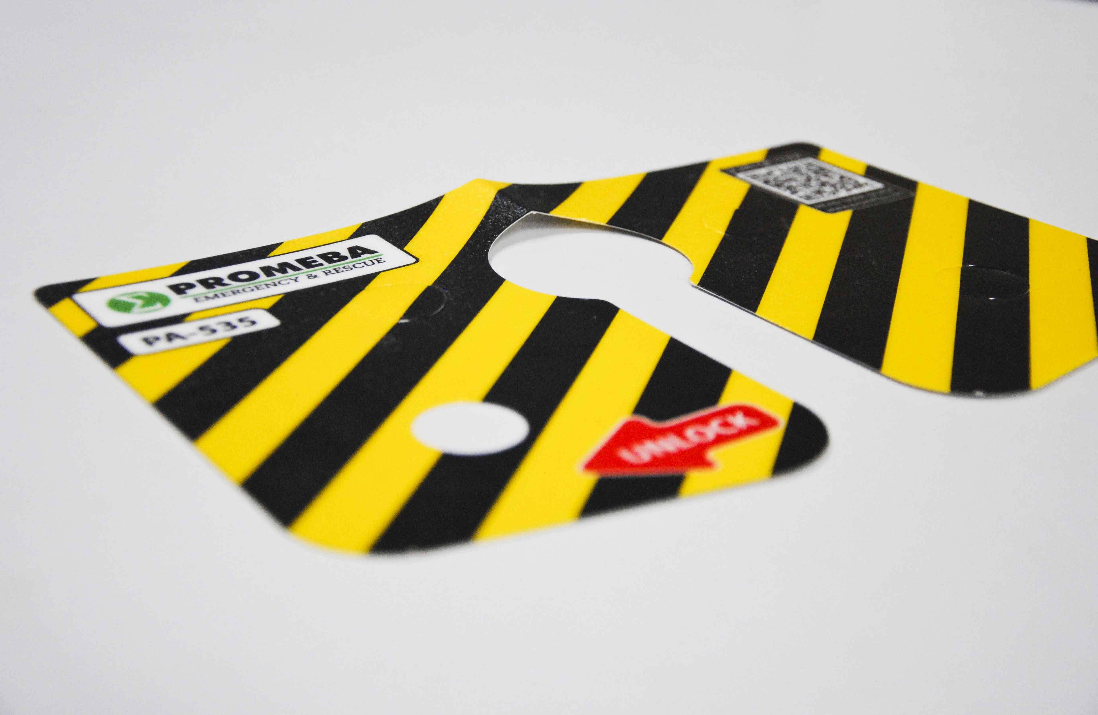 Stickers personnalisés